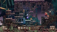 4. Flockers (PC) (klucz STEAM)